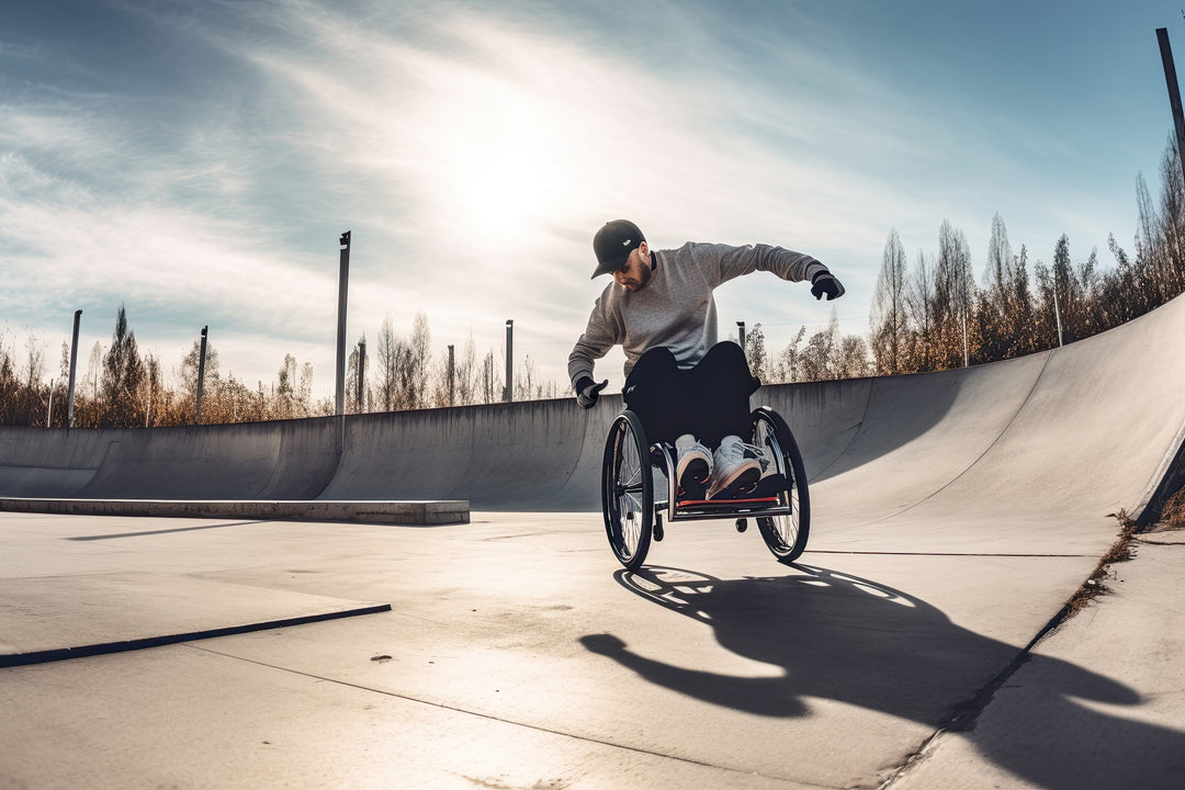 The Comprehensive Guide to Choosing the Right Wheelchair for Your Comfort and Health
