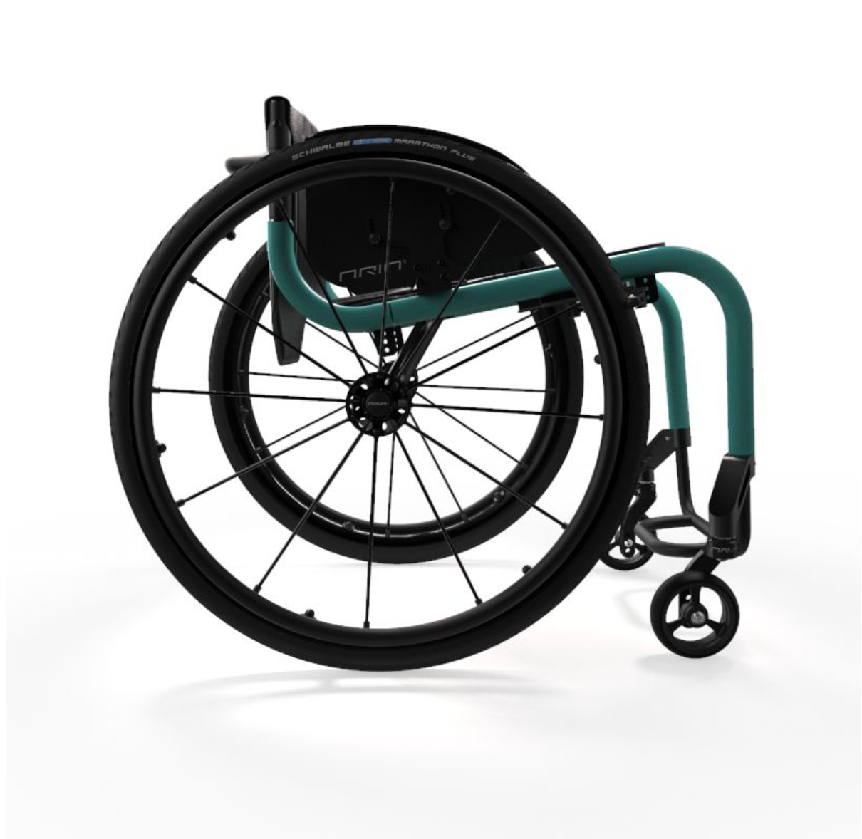 Wheelchairs