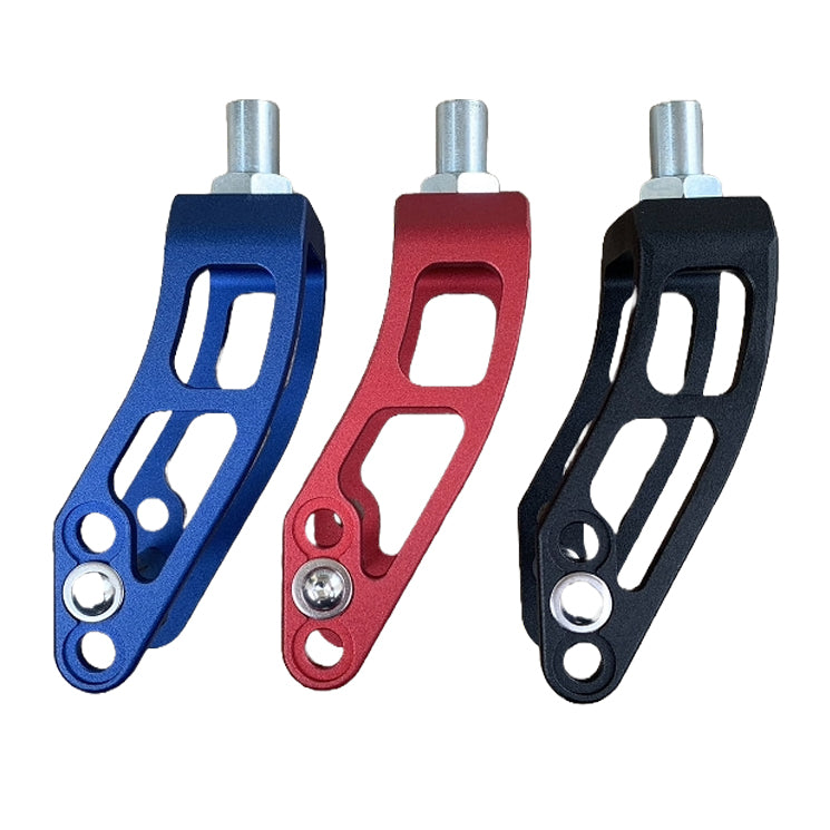 ULTRA FORKS
Sold as a pair only.
Nice tracking performance.
Ultra-Fork achieves unbelievable strength with the lowest weight (80g).
The metallic surface finish shows the excellSurgical EngineeringSurgical Engineering