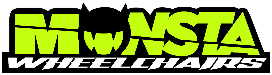 Monsta Wheelchairs