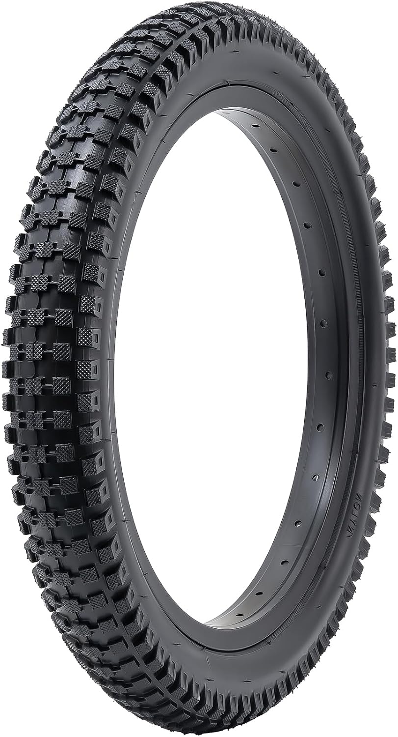 18 x 2.40 Batec Tyre