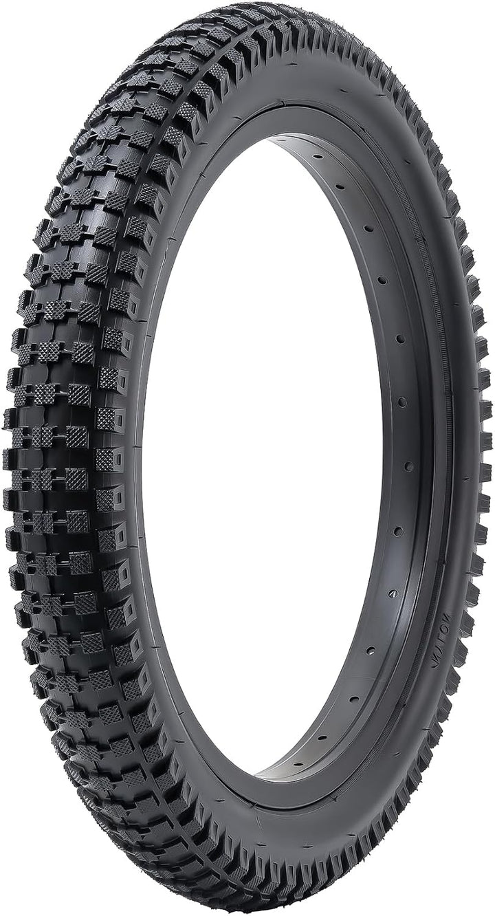 18 x 2.40 Batec Tyre