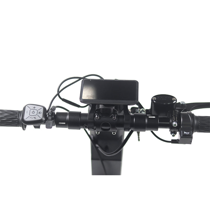 THE MONSTA- 
Unleash the power of mobility with The Monsta, our cutting-edge wheelchair attachment boasting a robust 48V, 800W motor for unparalleled strength. Conquer any terra- Surgical EngineeringWheelchair Supplier Brisbane - Surgical Engineering