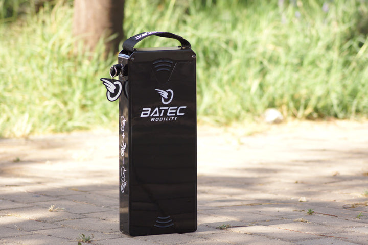 576WH 36V LITHIUM BATTERY FOR BATEC MINI 2