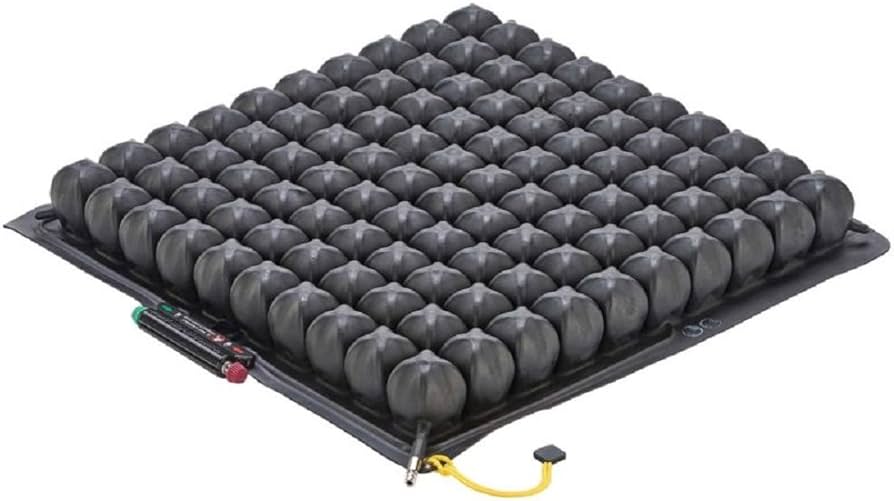 ROHO QUADTRO SELECT CUSHION - Surgical Engineering