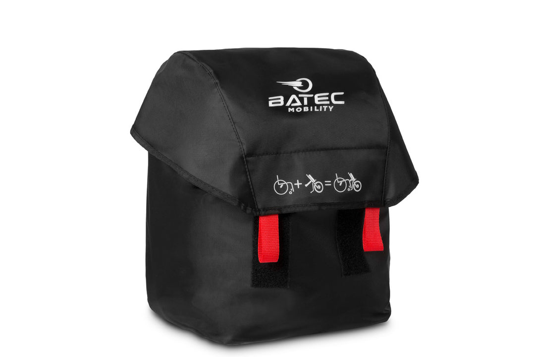 BATEC EXCURSION2 (front rucksack+B.PORTA) - Surgical Engineering