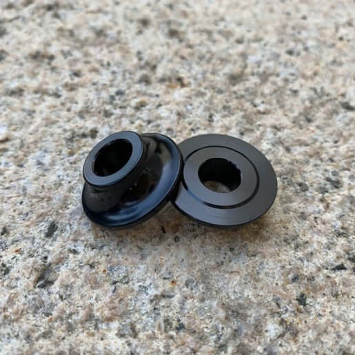 BEARING DUST PROTECTOR CAPS - Surgical Engineering Brisbane