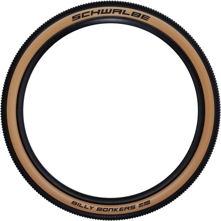 Schwalbe Billy Bonkers 24 x 2.0" - Surgical Engineering