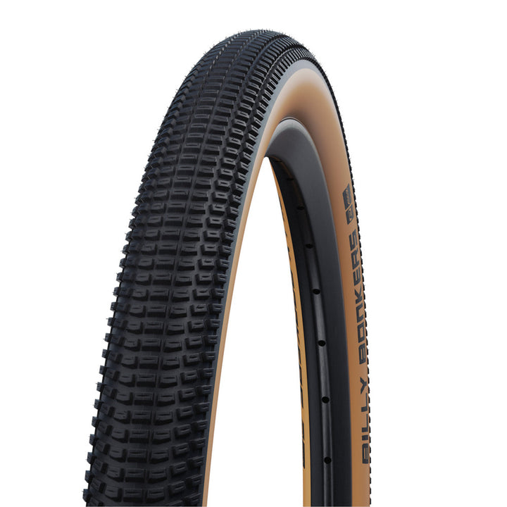 Schwalbe Billy Bonkers 24 x 2.0" - Surgical Engineering