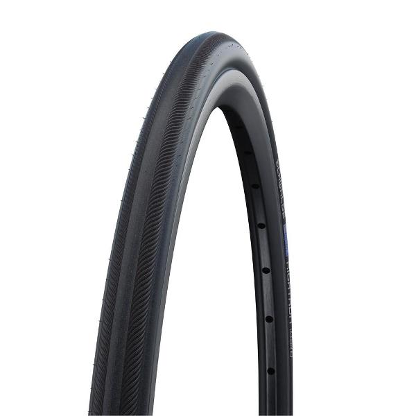 Schwalbe Right Run 24 x 1.00" (25-540) Black