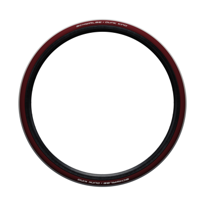 Schwalbe Dunk King 24 x 1.00" - Surgical Engineering