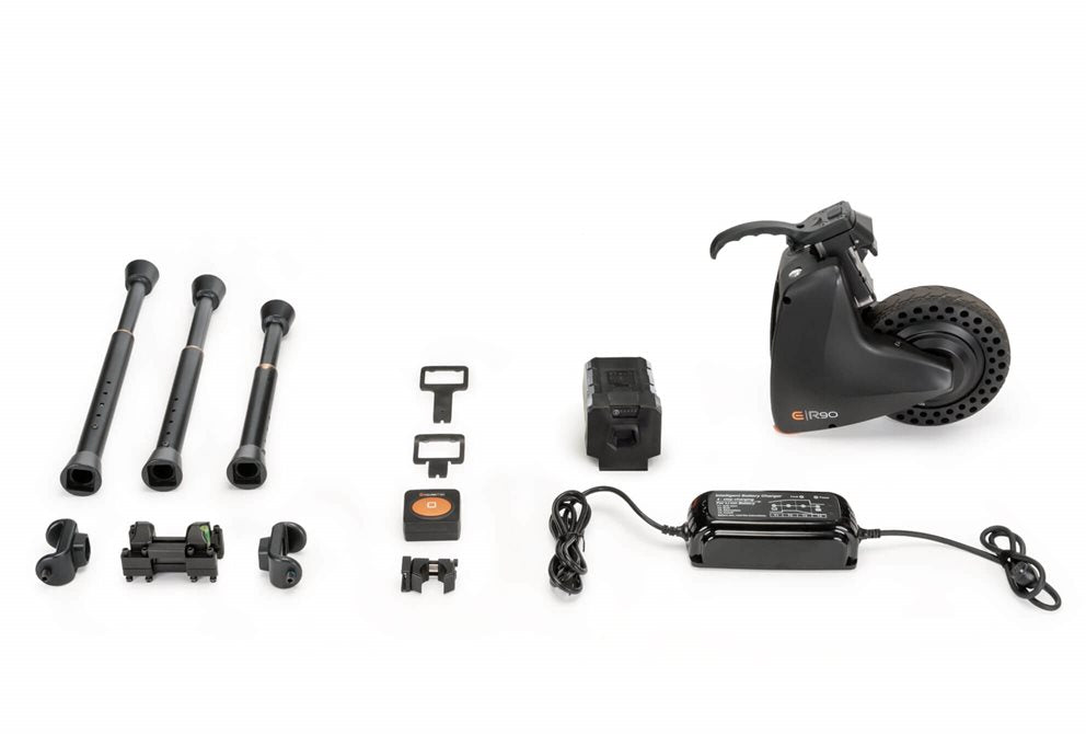 Empulse R90 - Surgical Engineering