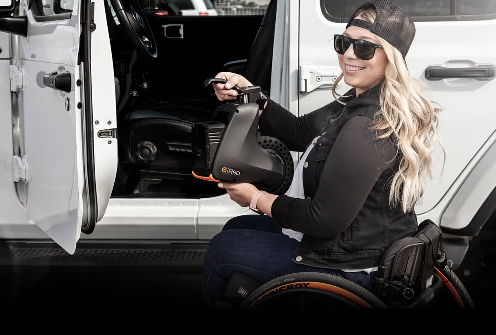 Empulse R90 - Surgical Engineering