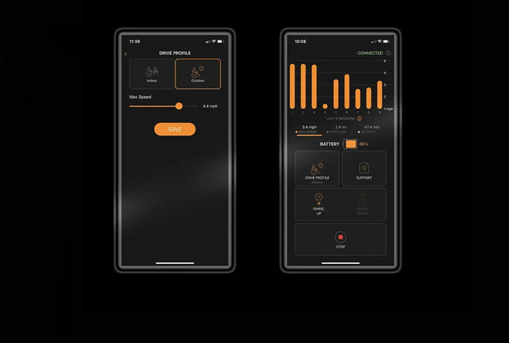 Empulse R90 - Surgical Engineering