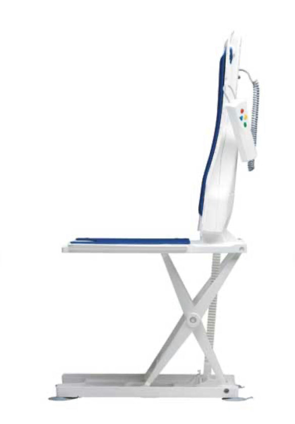 Bellavita Bath Lift - Surgical Engineering