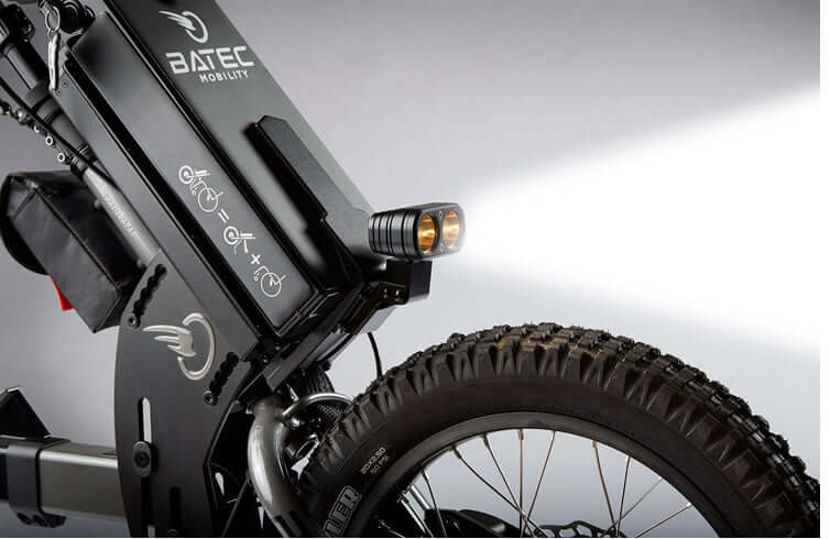 Batec Scrambler 2 - Surgical Engineering