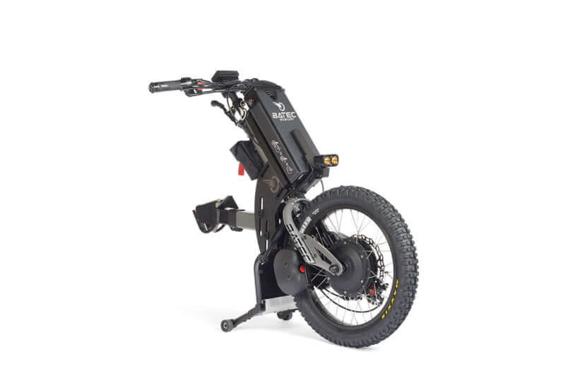 Batec Scrambler 2 - Surgical Engineering