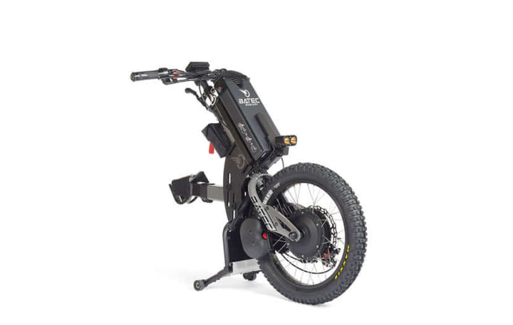 Batec Scrambler 2 - Surgical Engineering