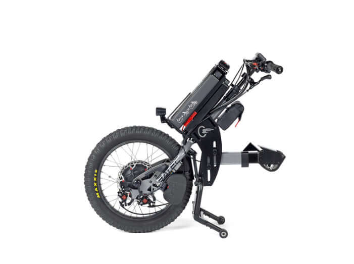 Batec Scrambler 2 - Surgical Engineering