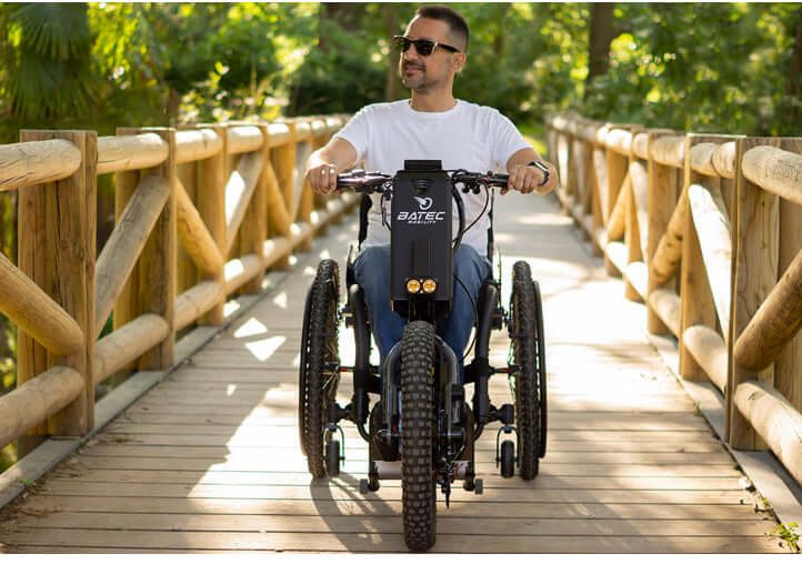 Batec Scrambler 2 - Surgical Engineering