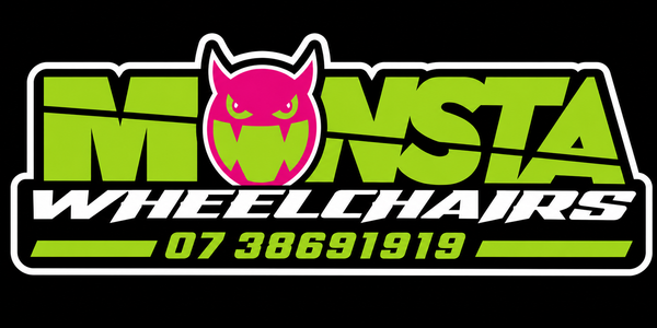 Monsta Wheelchairs