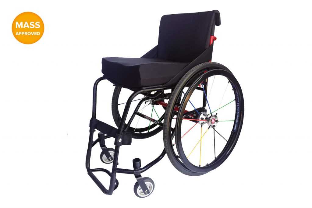 K.I.S. GETABOUT- - Surgical EngineeringWheelchair Supplier Brisbane - K.I.S