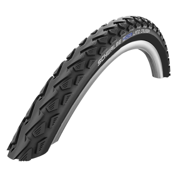 SCHWALBE LANDCRUISER 24 X 1.75" - Surgical Engineering