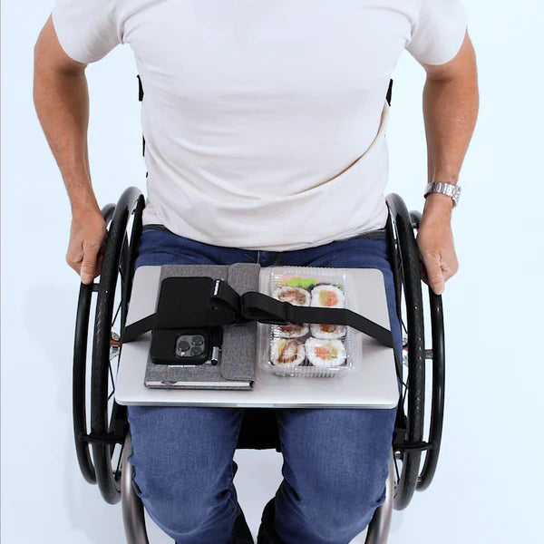 LapStacker Flex - Surgical Engineering