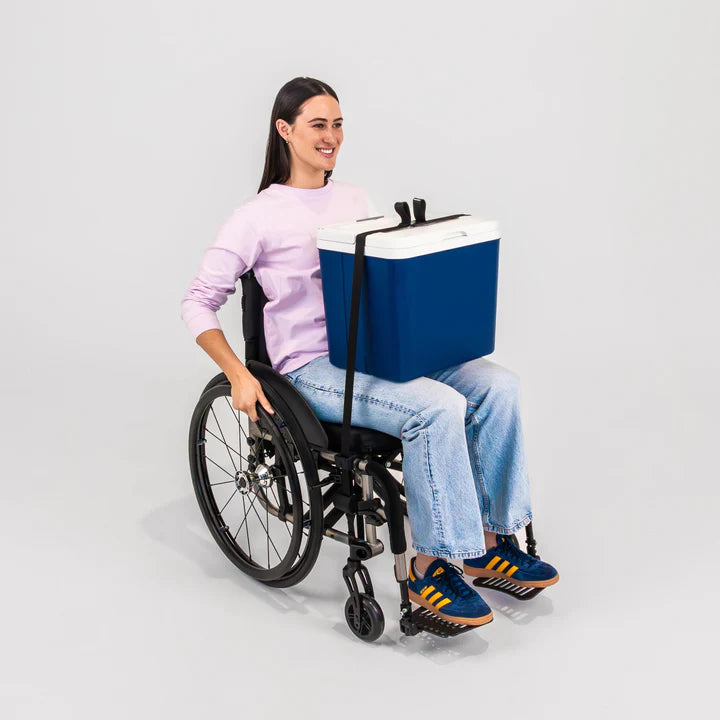 LapStacker Flex - Surgical Engineering