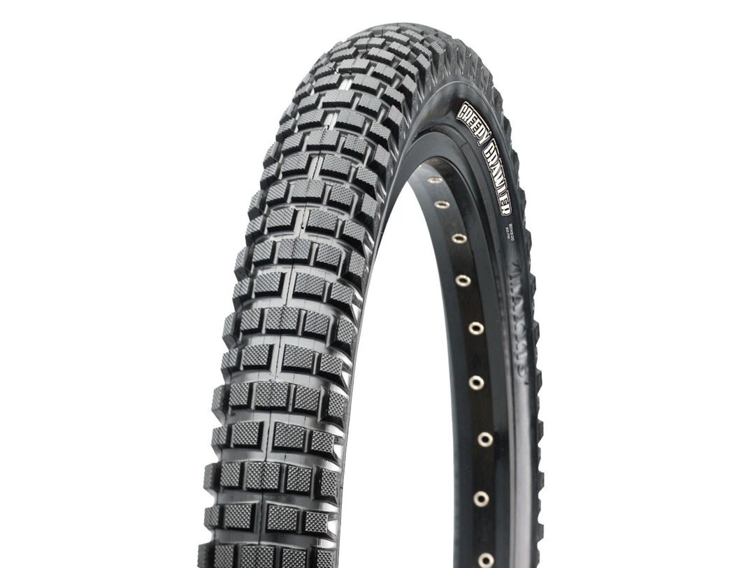 Maxxis Creepy Crawler Tyre 20 x 2.5 - Surgical Engineering