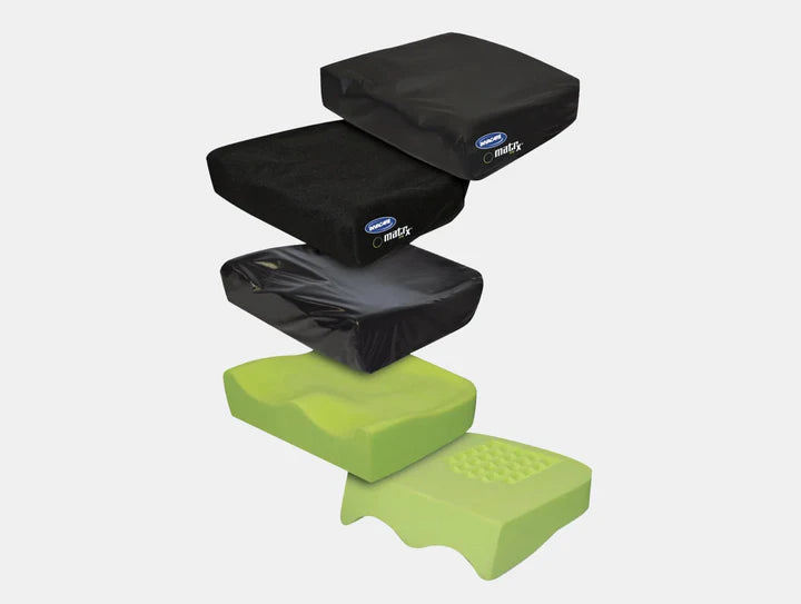 Invacare Matrx PS Cushion - Surgical Engineering