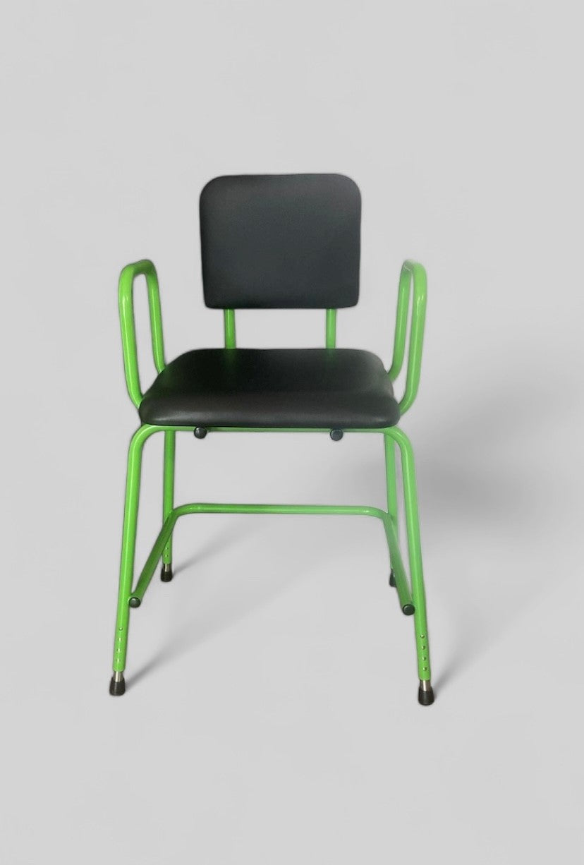 2 in 1 Perching Stool - Surgical Engineering