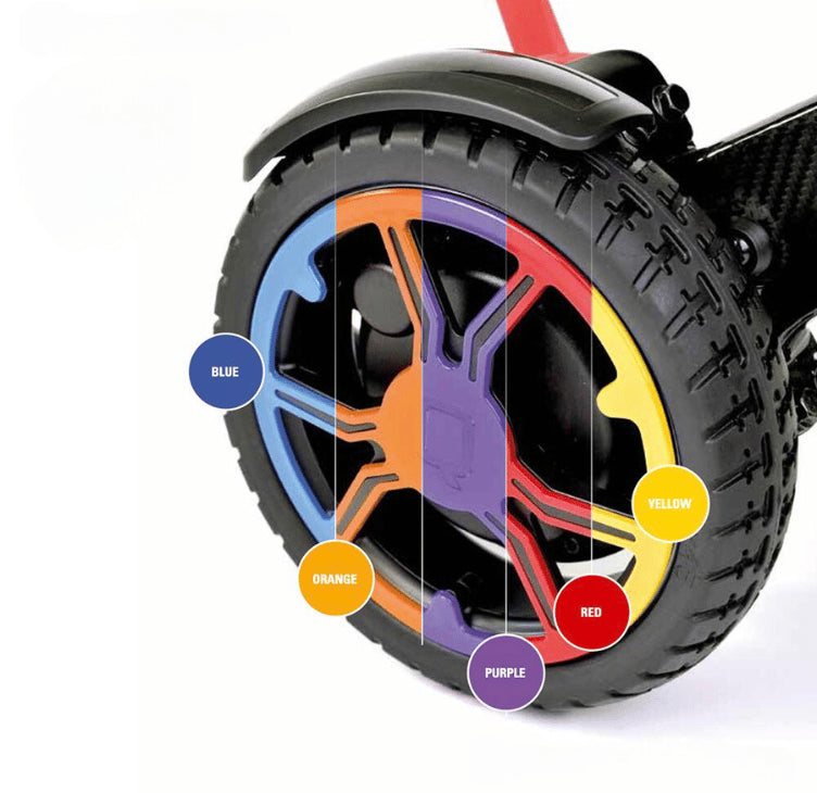 Quickie Q50R Carbon Fibre Folding Power Wheelchair