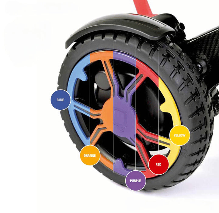 Quickie Q50R Carbon Fibre Folding Power Wheelchair