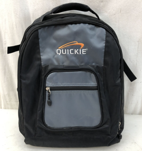 Quickie Wheelchair Backpack - Surgical Engineering