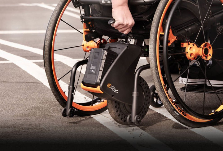 Empulse R90 - Surgical Engineering