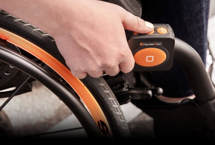 Empulse R90 - Surgical Engineering