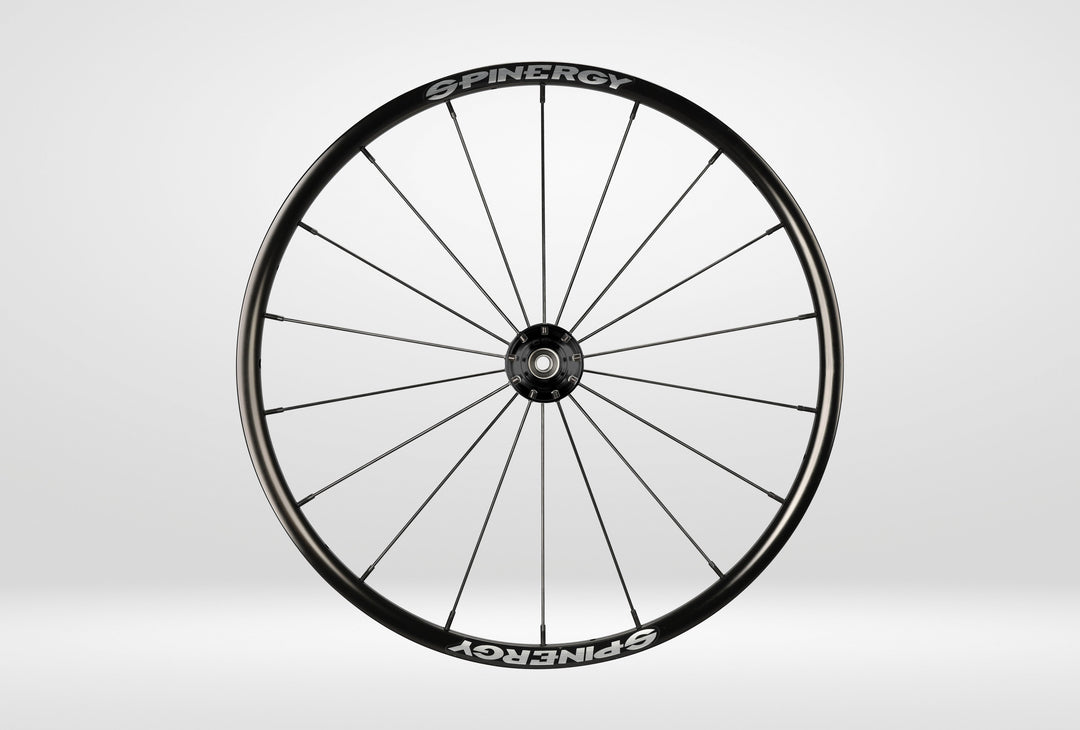 Spinergy GXC Carbon Gravel Wheelset Review: PBO Spokes for a Cush Ride - Gravel Cyclist Spinergy GXC Carbon Gravel Wheelset Review: PBO Spokes for a Cush Ride - Gravel Cyclist