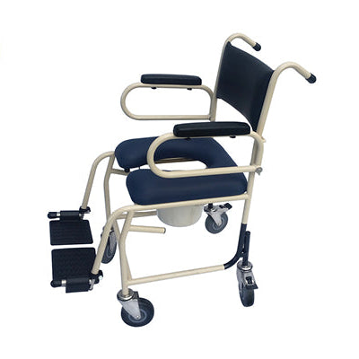 Commodes
