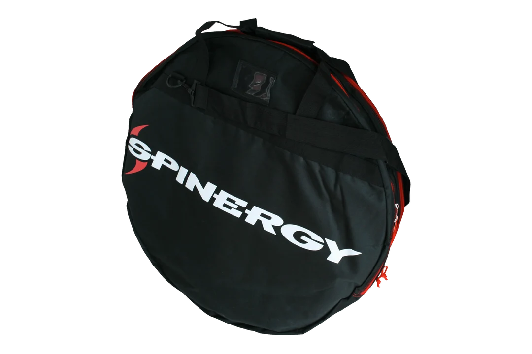 Spinergy Wheel Bag - Surgical Engineering