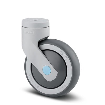Stainless steel castors - Surgical Engineering