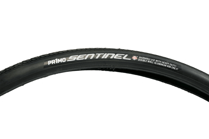24 x 1 (25-540) Primo ‘Sentinel’ Puncture Resistant