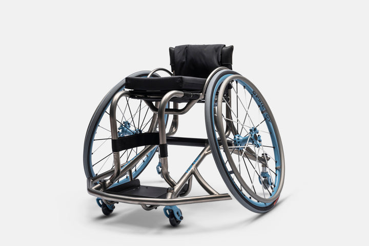 Topend GOAT Basketball wheelchair - Surgical Engineering