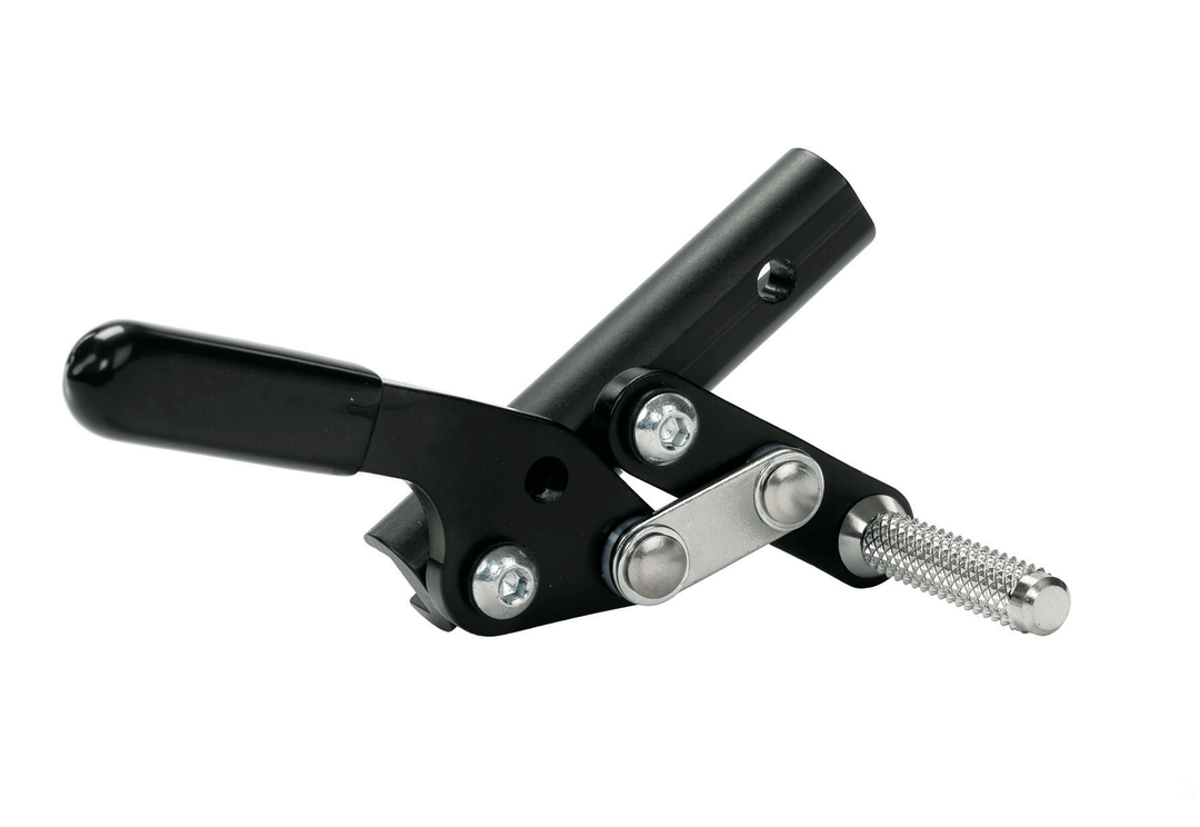 Primo Push to lock Brakes - Surgical Engineering