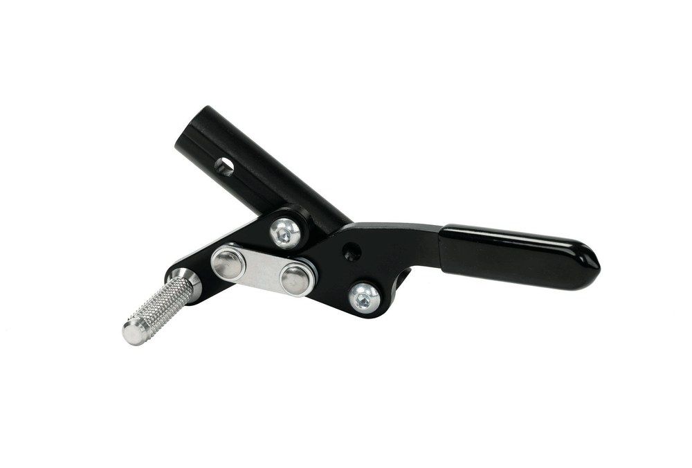 Primo Push to lock Brakes - Surgical Engineering