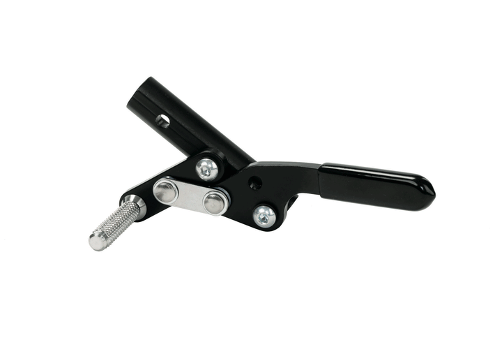 Primo Push to lock Brakes - Surgical Engineering