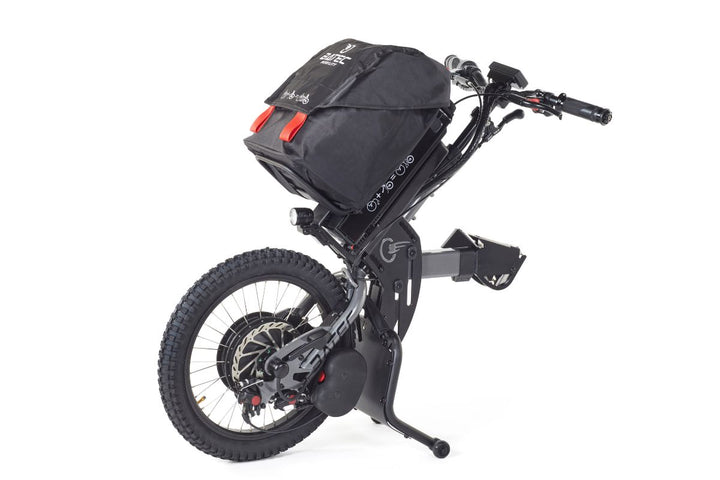 BATEC EXCURSION2 (front rucksack+B.PORTA) - Surgical Engineering