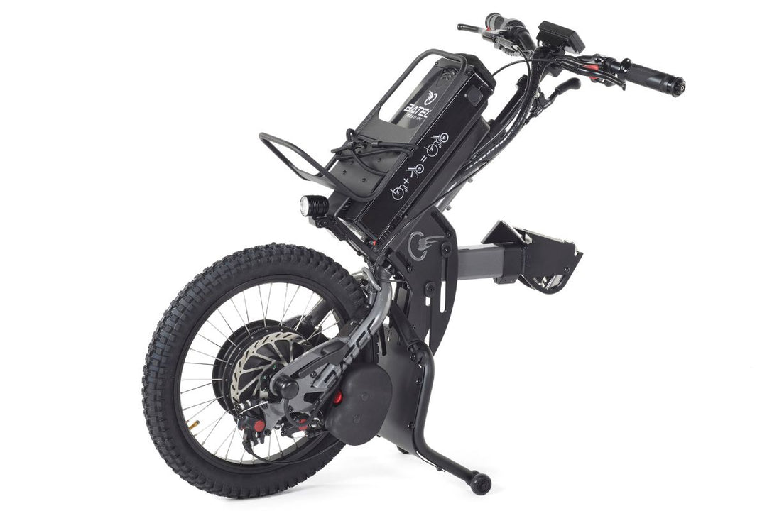 BATEC EXCURSION2 (front rucksack+B.PORTA) - Surgical Engineering