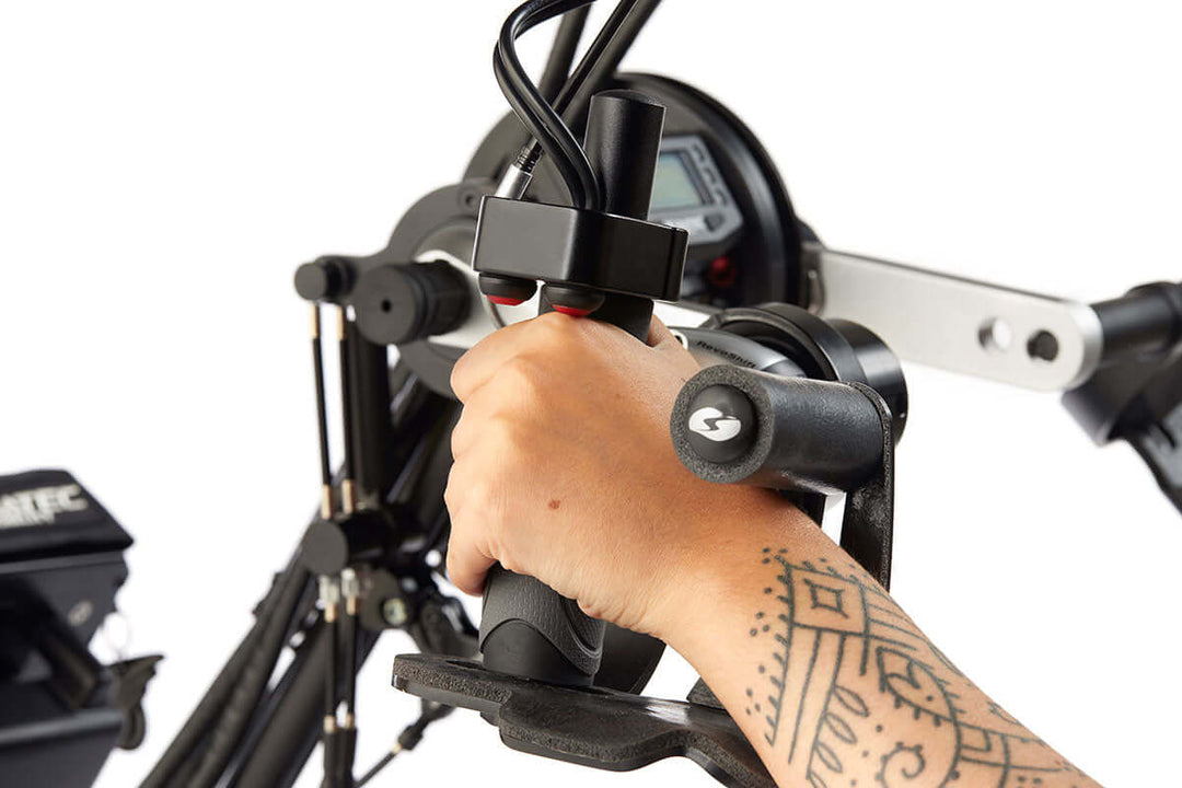 Batec Hibrid 2 - Surgical Engineering