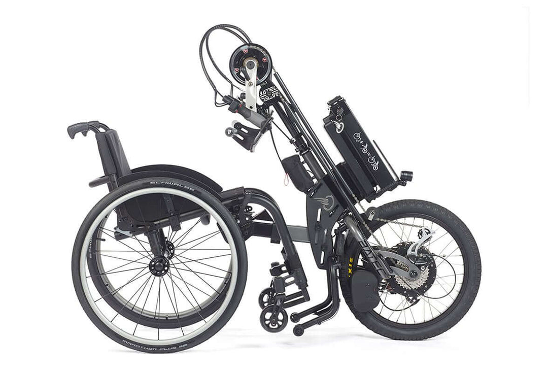 Batec Hibrid 2 - Surgical Engineering